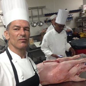 Meet your Posher, Gregory